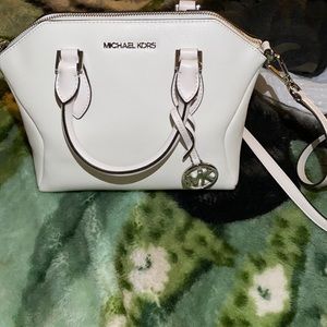 New Michael kors bag